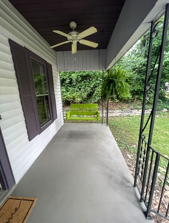 Photo - Sylvan Park! House