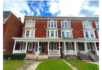 Building Photo - 918 W King St