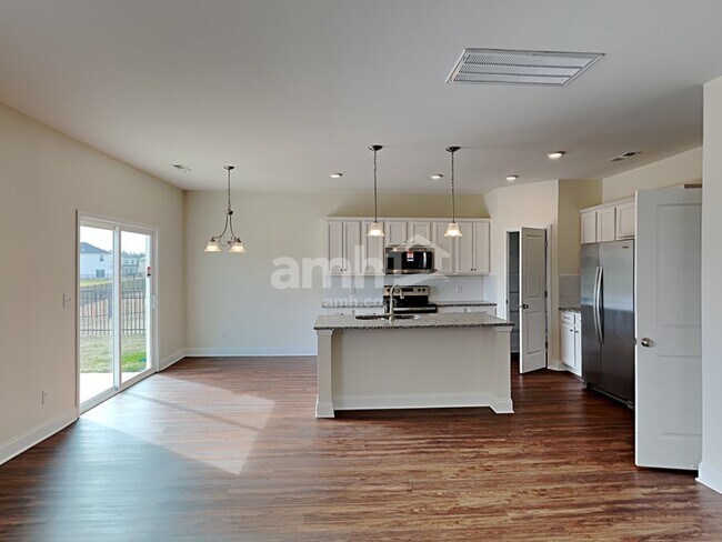 Foto del edificio - 4845 Chutney Dr