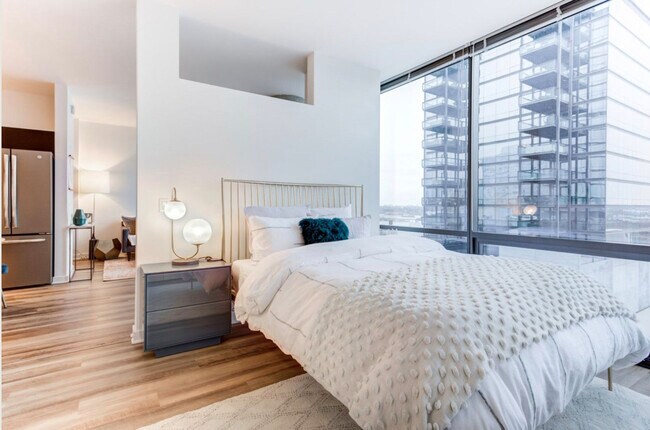 Foto del edificio - 1501 N Kingsbury St