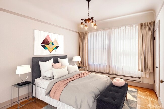 Building Photo - 1463 Hyde St