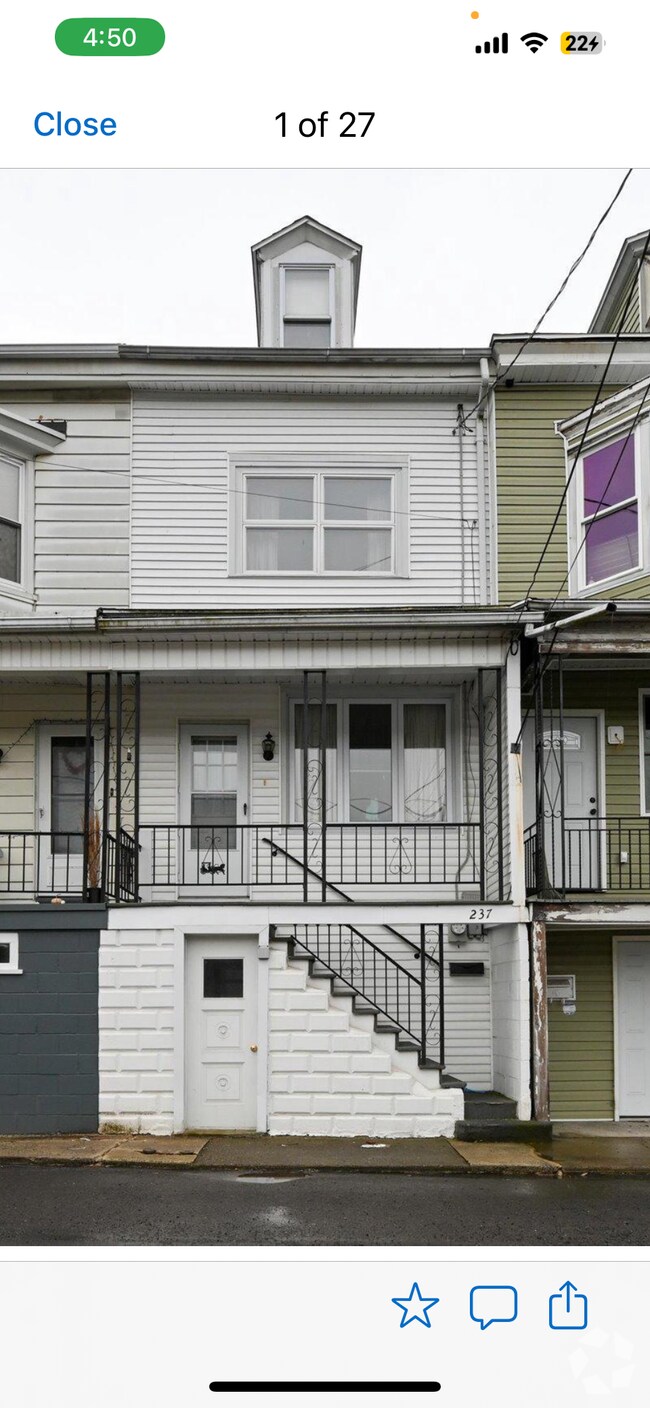 Loft Apartments For Rent in Port Carbon PA 2 Rentals Page 2