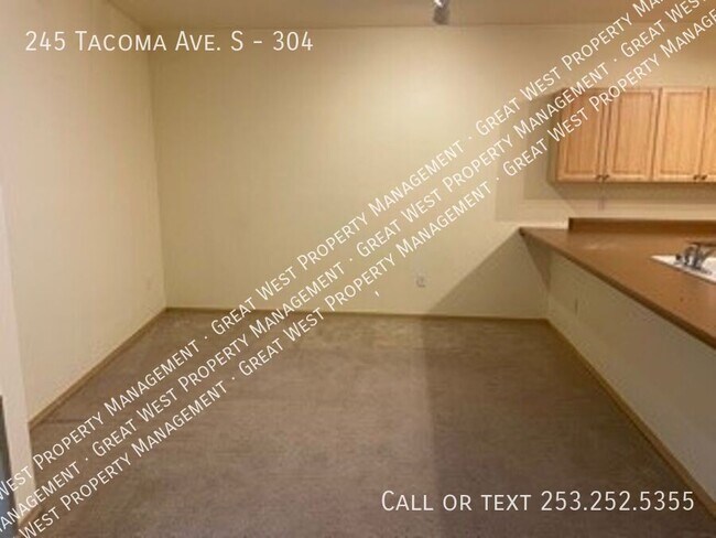 Building Photo - 245 Tacoma Ave S