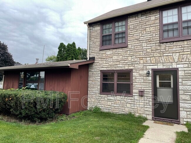 Foto del edificio - 314 Milwaukee St
