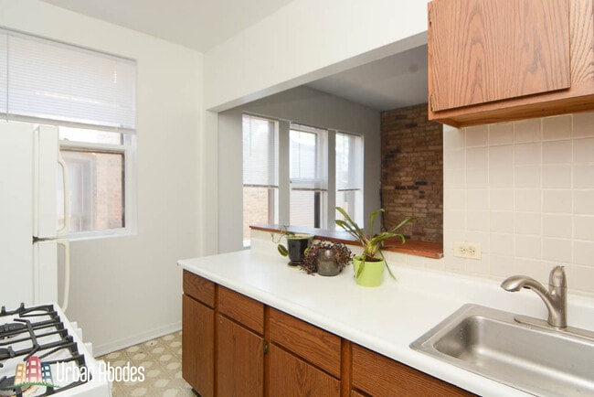 Building Photo - 1309 W Addison St