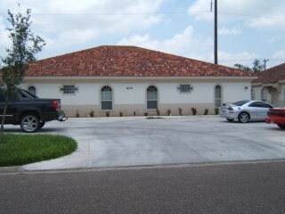 Primary Photo - 604 Buena Vista Dr