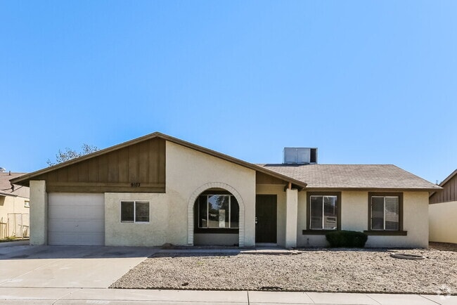 Building Photo - 9103 N 63rd Ln