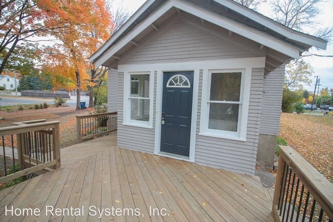 Building Photo - 2 br, 2 bath House - 4815 Bartlett Boulevard