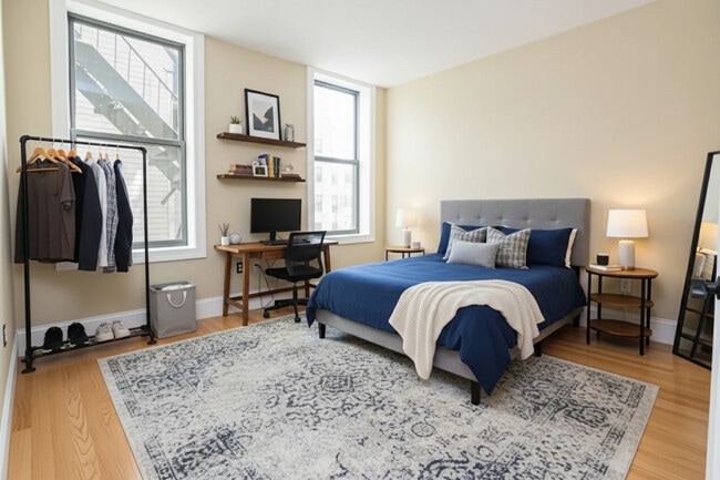 Foto del edificio - 17 Highgate St