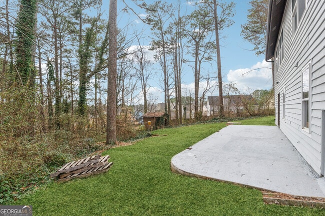 Building Photo - 5368 Stafford Dr NW