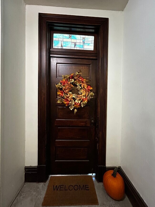 Foto del edificio - 109 Sedgwick St