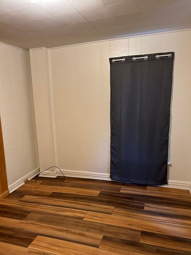 Dormitorio - 7614 Collins St