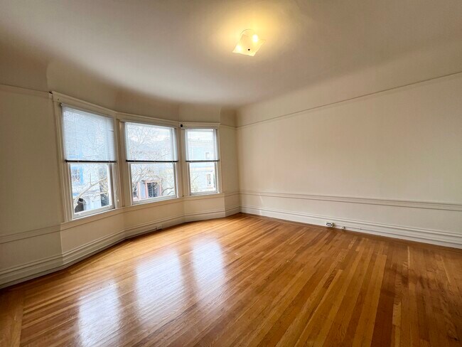 Foto del edificio - 710 Clayton St