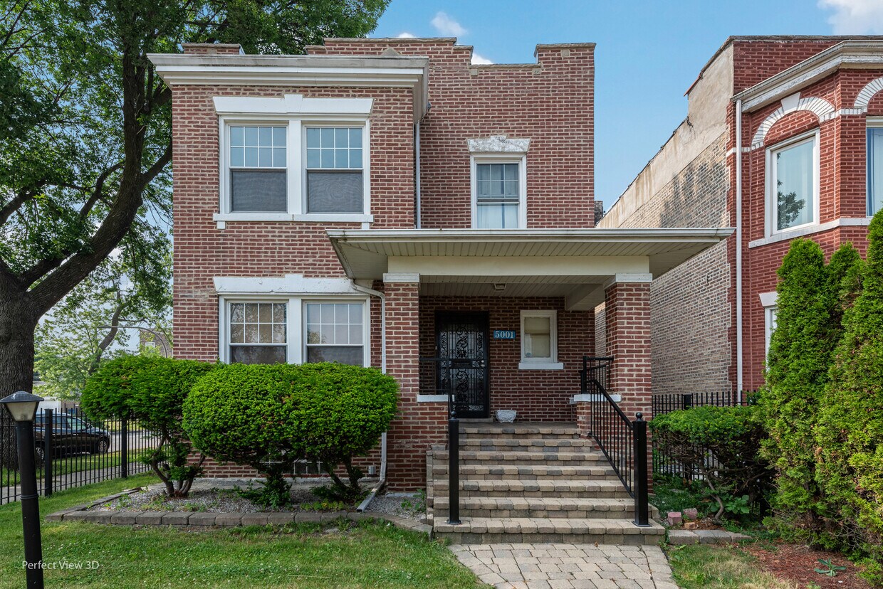 Primary Photo - 5001 W West End Ave