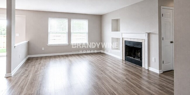 Building Photo - 3036 Corbin Dr