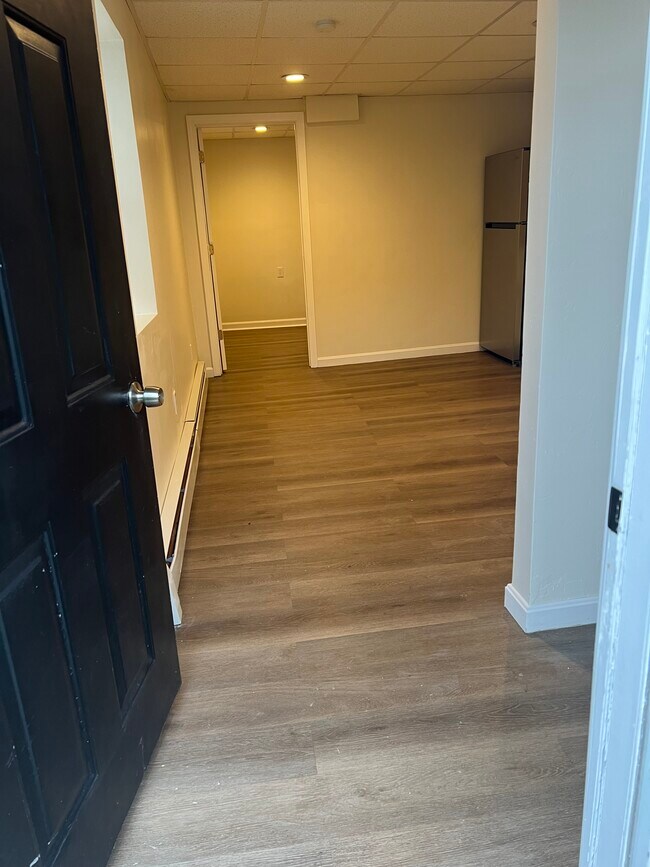 1 Reservoir St Unit Basement, Cherry Valley, MA 01611 Apartments in