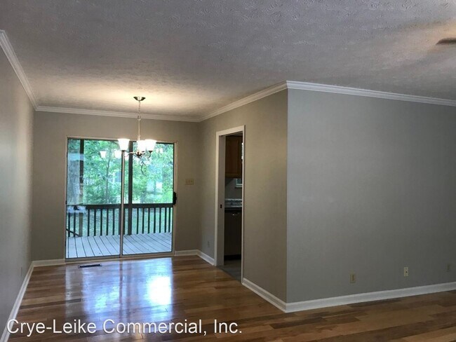 Foto del edificio - 3 br, 1.5 bath House - 110 Goucher Circle