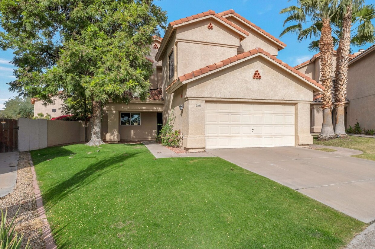 Foto principal - Completely updated 3 bed Scottsdale Home