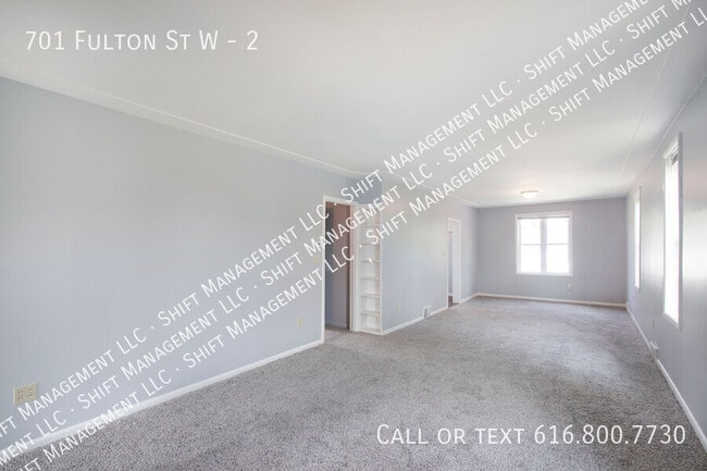 Building Photo - 701 Fulton St W