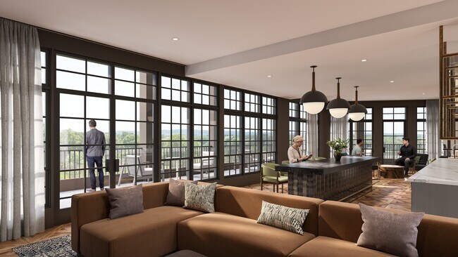 Foto del edificio - Oldham & Worth