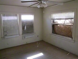 Apartment Interior - 210 17th St