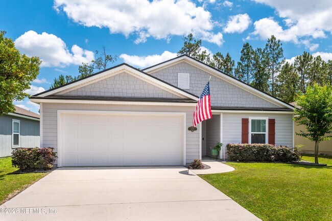 Foto del edificio - 4328 Packer Meadow Way