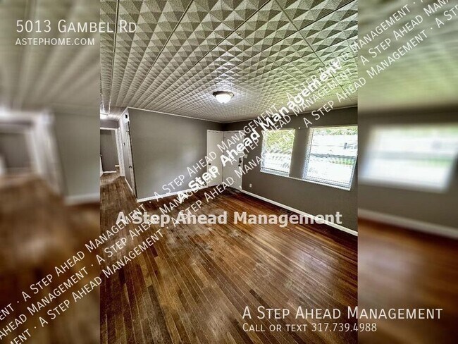 Building Photo - 5013 Gamble -4 Bedroom Completely Updated ...