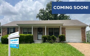 Building Photo - 3607 Monessen Dr