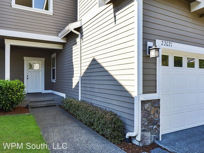Foto del edificio - 4 br, 2.5 bath House - 22021 SE 240th Place