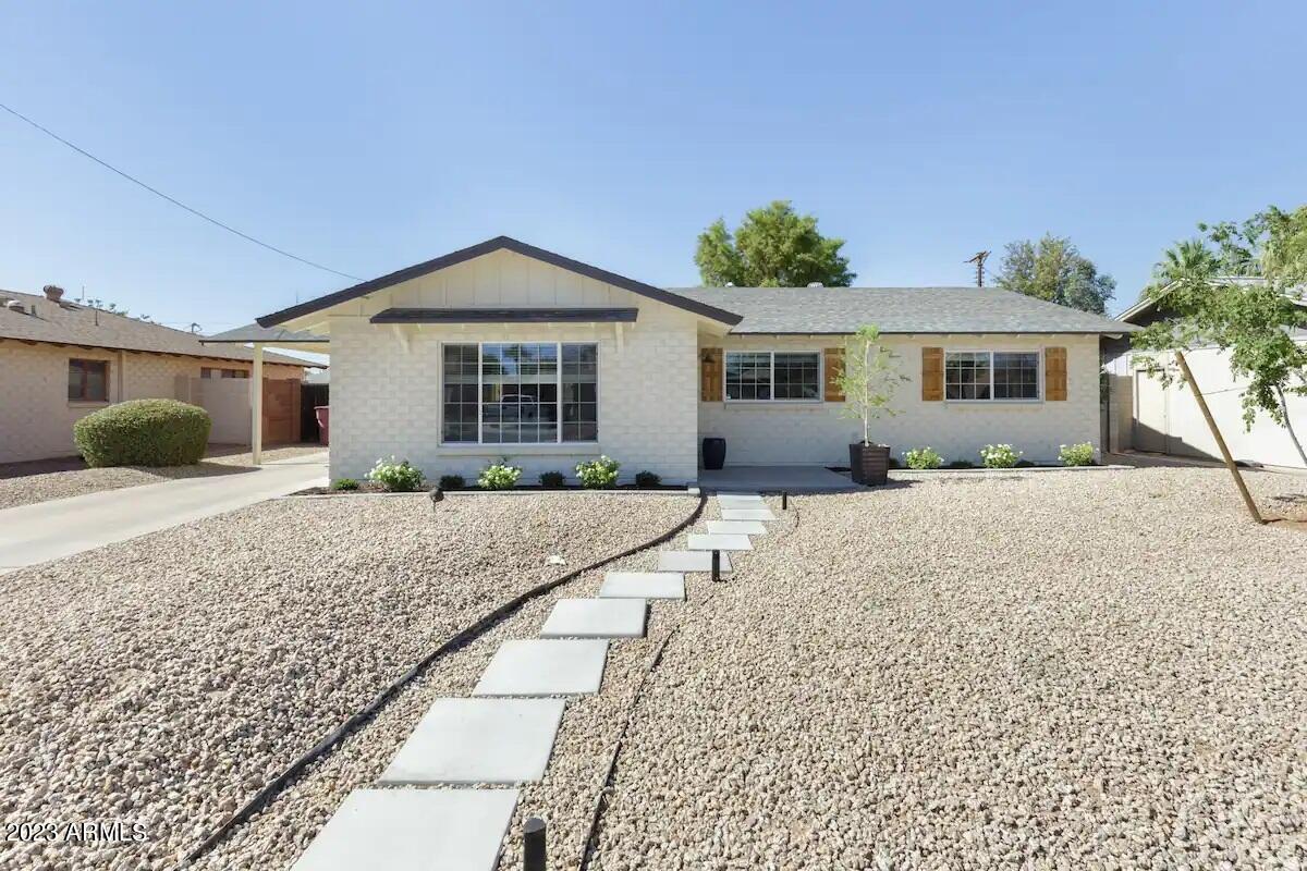 8220 E Mitchell Dr, Scottsdale, AZ 85251 House Rental in Scottsdale