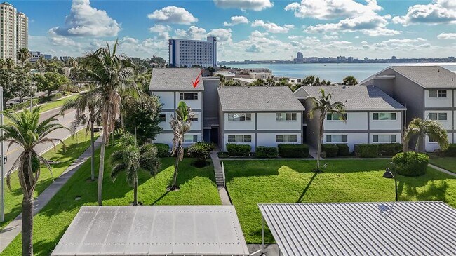 Foto del edificio - 1301 Gulf Blvd