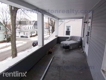 Building Photo - 17 Pratt St