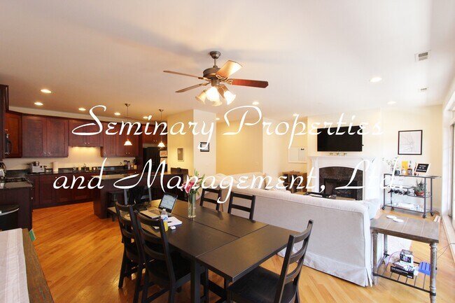 Foto del edificio - 2656 N Halsted St