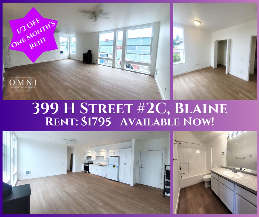 Foto principal - Spacious and Updated 1 Bedroom - H street 2C