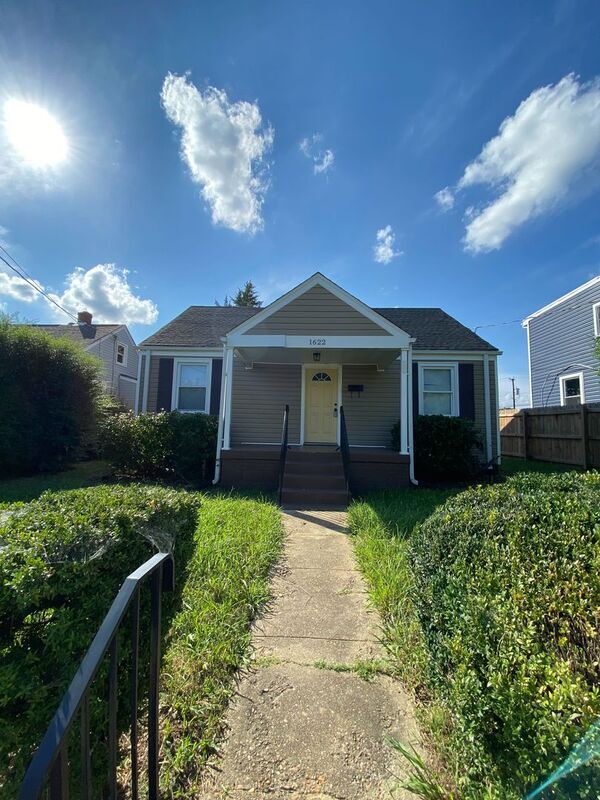Primary Photo - 1622 N 31st St