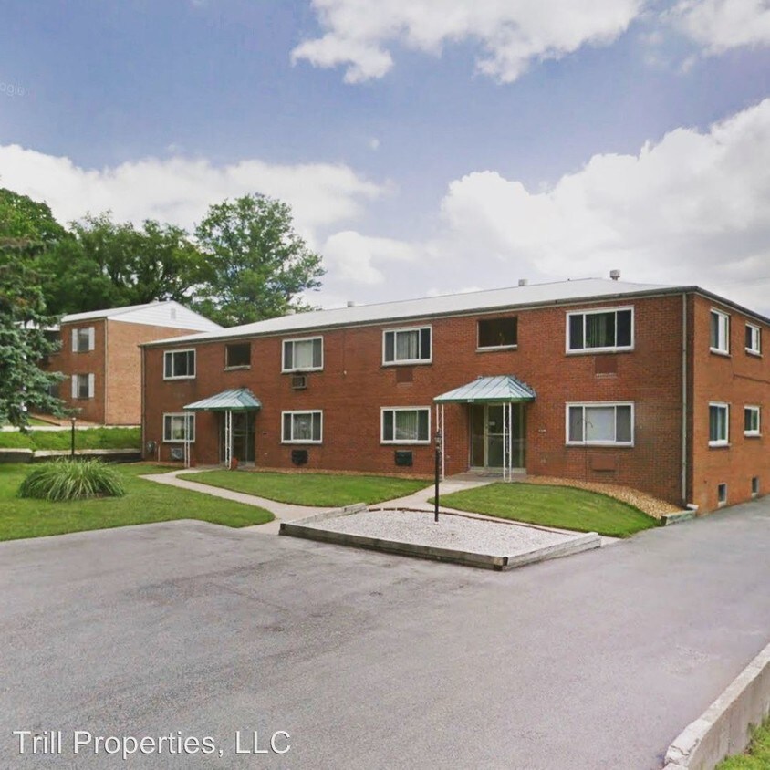 Foto principal - 602 E Main St