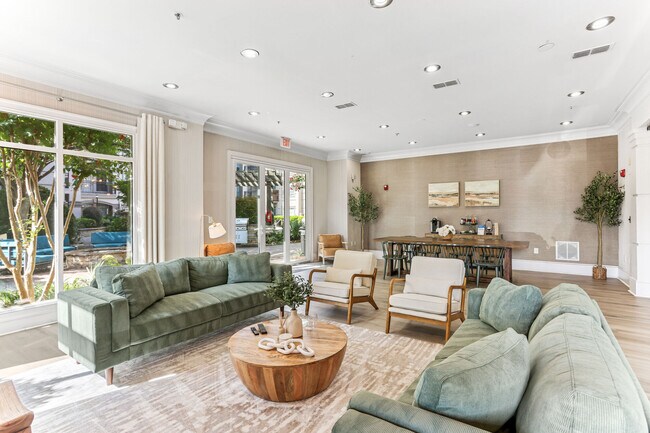 Apartamentos Avana Uptown — foto de la comunidad - Avana Uptown