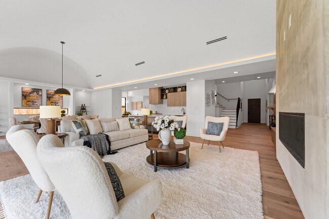 Foto del edificio - 6711 Housman