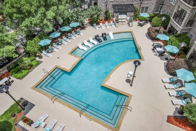 Building Photo - The Rocca Piazza at Paces
