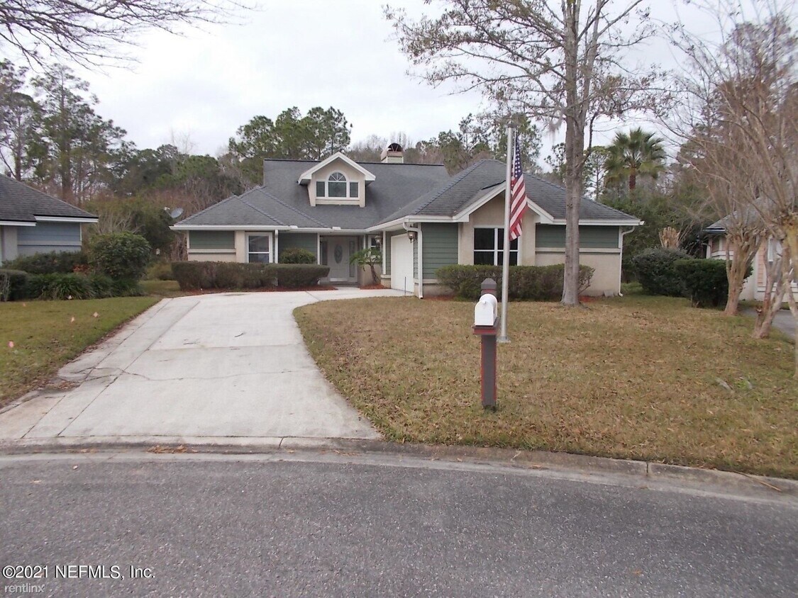 Primary Photo - 3 br, 2 bath House - 1472 Marsh Rabbit Way