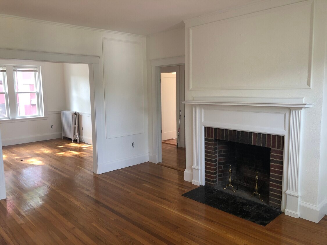 Foto principal - 840 Massachusetts Ave