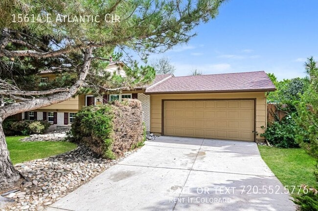 Photo - 15614 E Atlantic Cir House