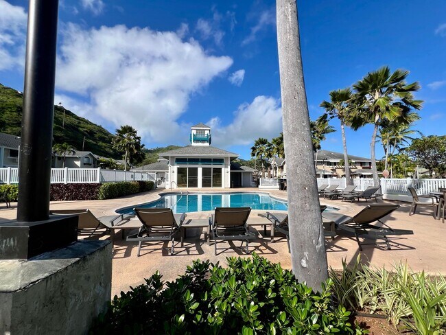 Photo - Small Dog Friendly Hawaii Kai Condo