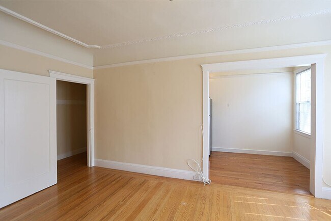 Foto del edificio - 2700 Polk St