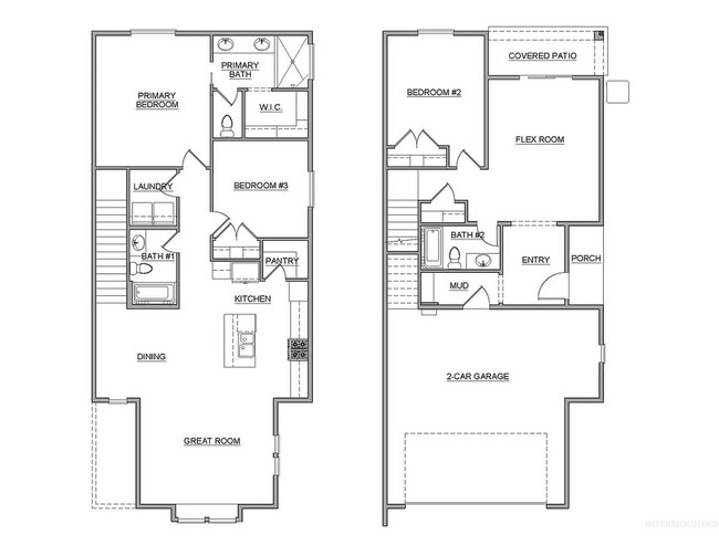 Foto del edificio - 4630 W Riva Capri Ct