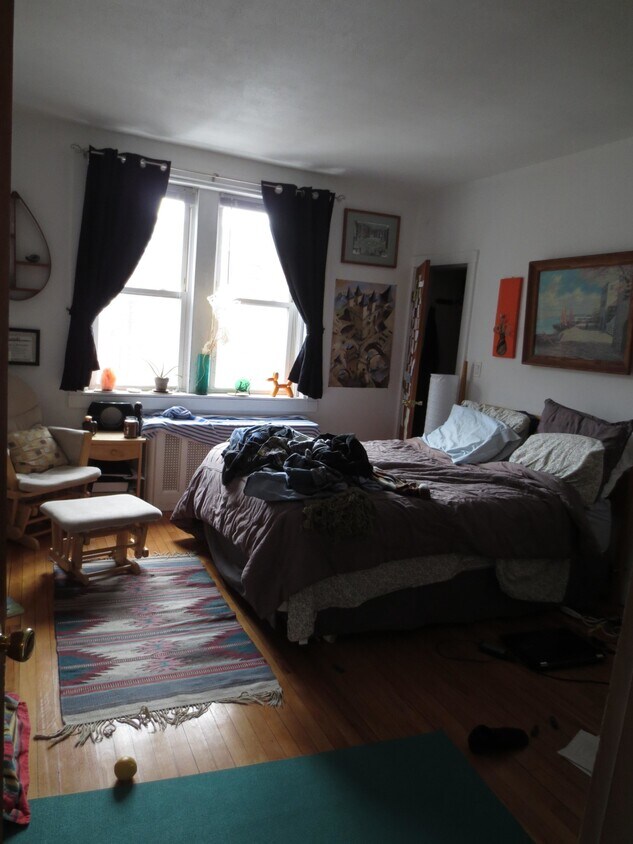 Primary Photo - 54 Egmont St