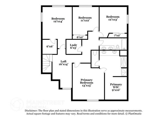 Foto del edificio - 8704 S 253rd Dr