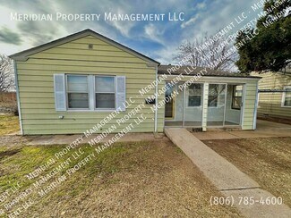 Building Photo - 2301 35th St