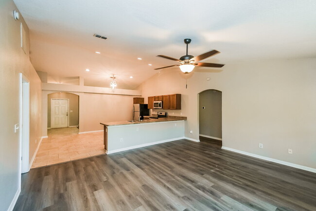 Foto del edificio - 2235 Cherokee Cove Trail