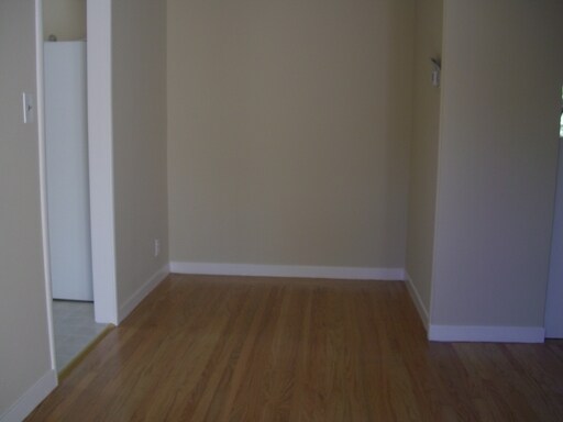 Building Photo - 128 McAllister Ave